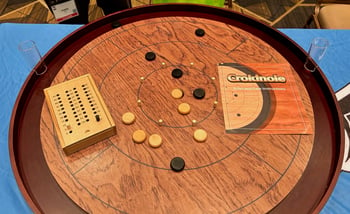 Crokinole