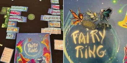 Fairy Ring rev1 Fairy Ring rev1