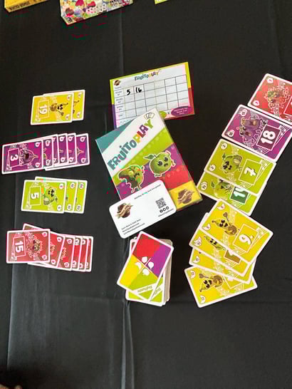 Fruitoplay