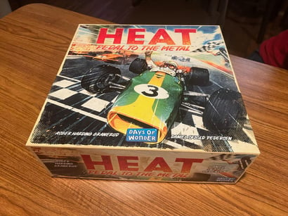 Heat-1