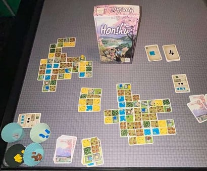 Honshu