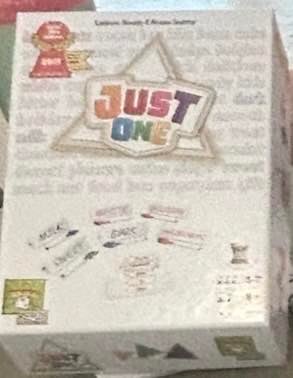 Just One