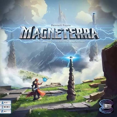 Magneterra