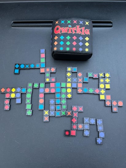 Qwirkle