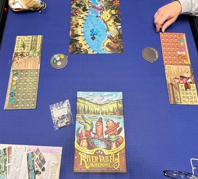 River Valley Glassworks