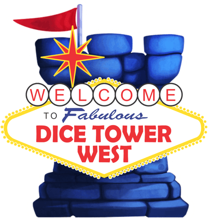 dice tower west